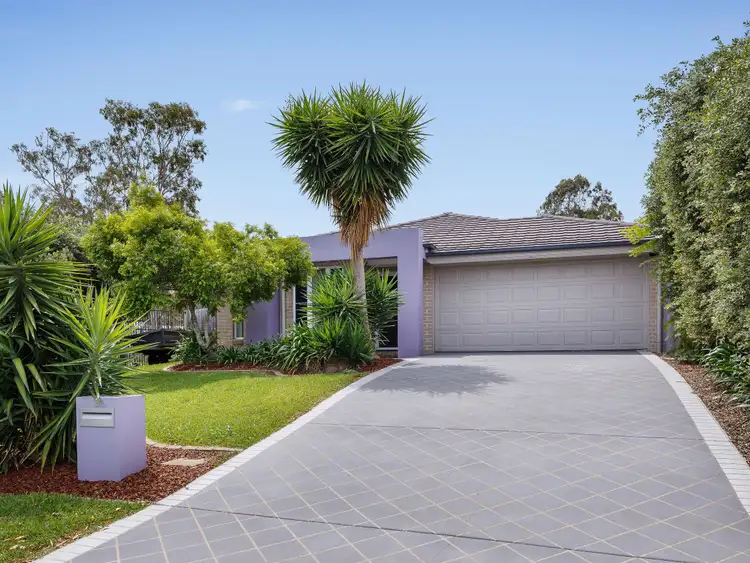 3 Wandera Court, Redbank Plains QLD 4301