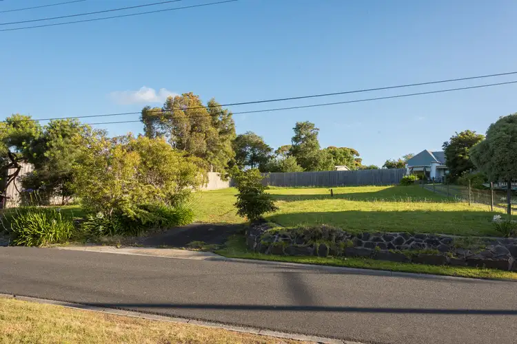 Second view of Homely land listing, 14 Chillingworth Road, Cowes VIC 3922