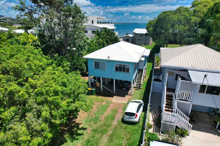 Third view of Homely house listing, 57 Wattle Grove, Cooee Bay QLD 4703