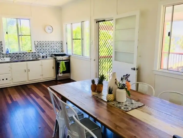 Fourth view of Homely house listing, 57 Wattle Grove, Cooee Bay QLD 4703