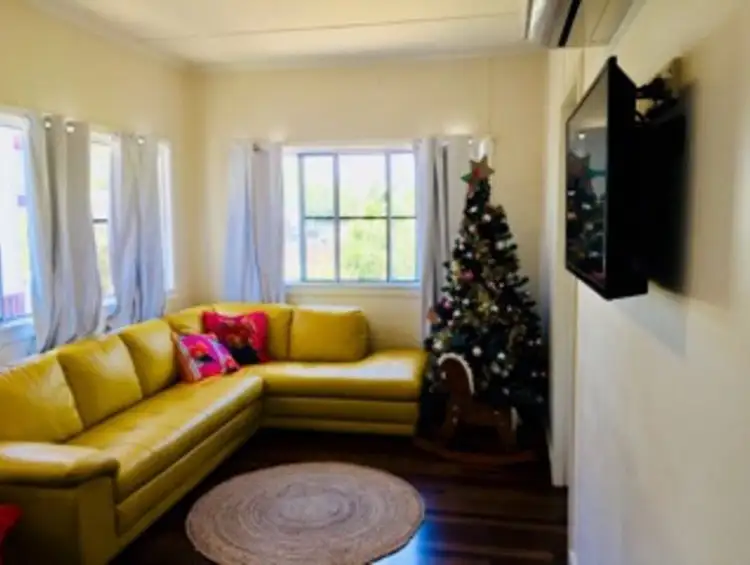 Fifth view of Homely house listing, 57 Wattle Grove, Cooee Bay QLD 4703
