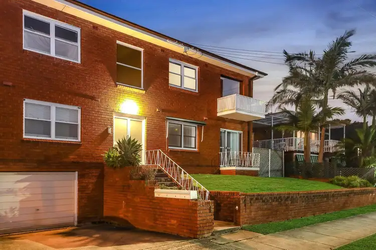 Main view of Homely unit listing, 8/53 Cronulla Street, Carlton NSW 2218