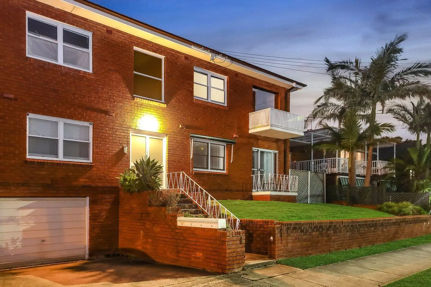 Main view of Homely unit listing, 8/53 Cronulla Street, Carlton NSW 2218
