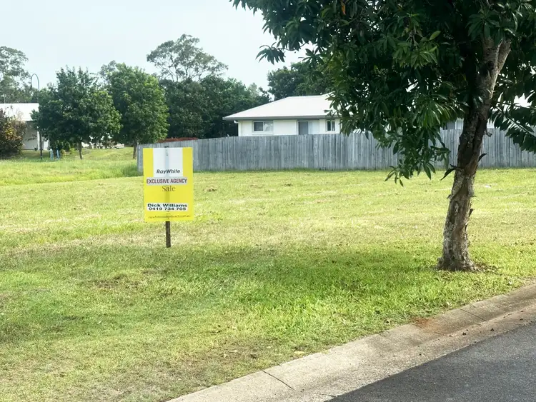 Second view of Homely land listing, 52 Shelly Court, Mission Beach QLD 4852