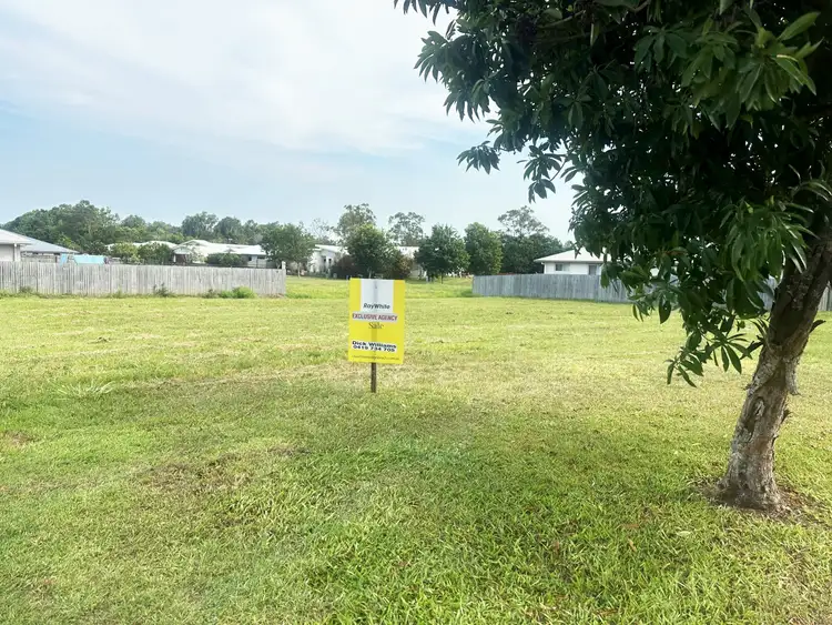 Fifth view of Homely land listing, 52 Shelly Court, Mission Beach QLD 4852