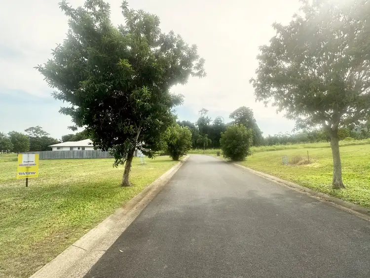 Sixth view of Homely land listing, 52 Shelly Court, Mission Beach QLD 4852