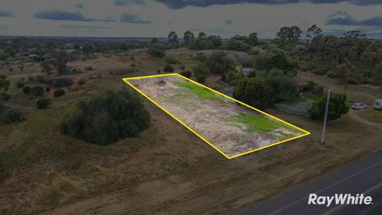 Seventh view of Homely land listing, 92 Upper California Gully Road, Long Gully VIC 3550
