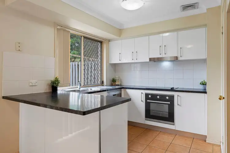 Second view of Homely townhouse listing, 44/20 Young Place, Runcorn QLD 4113