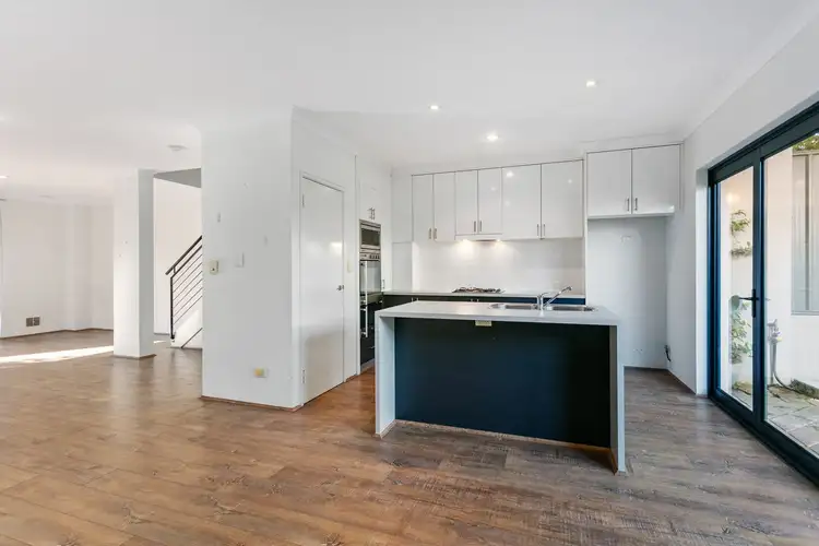 5A Murray Avenue, Mosman Park WA 6012