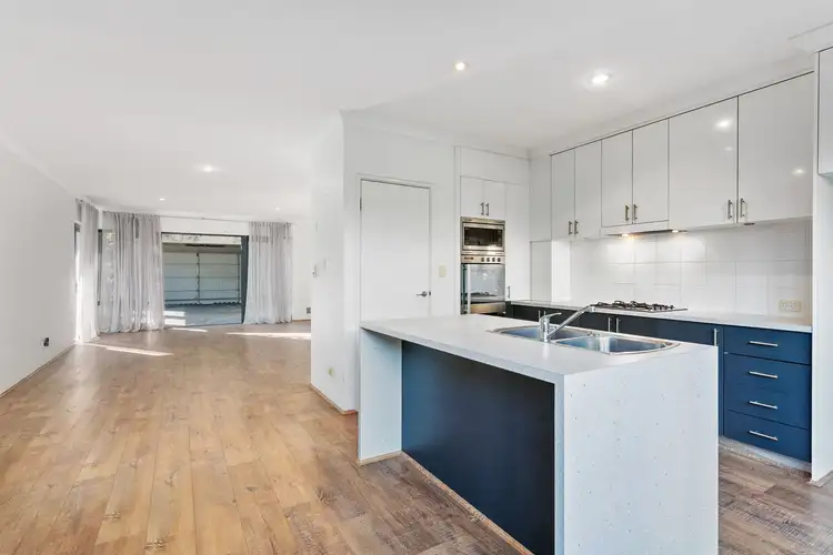 Second view of Homely townhouse listing, 5A Murray Avenue, Mosman Park WA 6012