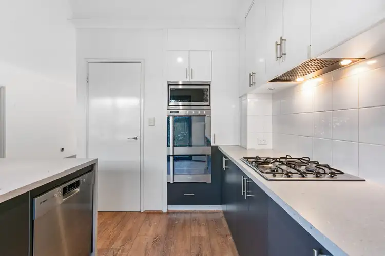 Third view of Homely townhouse listing, 5A Murray Avenue, Mosman Park WA 6012