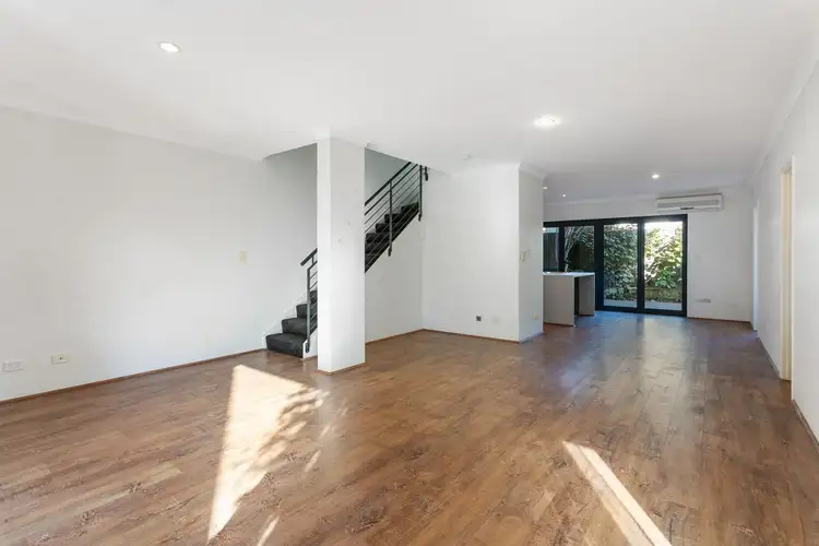 Fourth view of Homely townhouse listing, 5A Murray Avenue, Mosman Park WA 6012