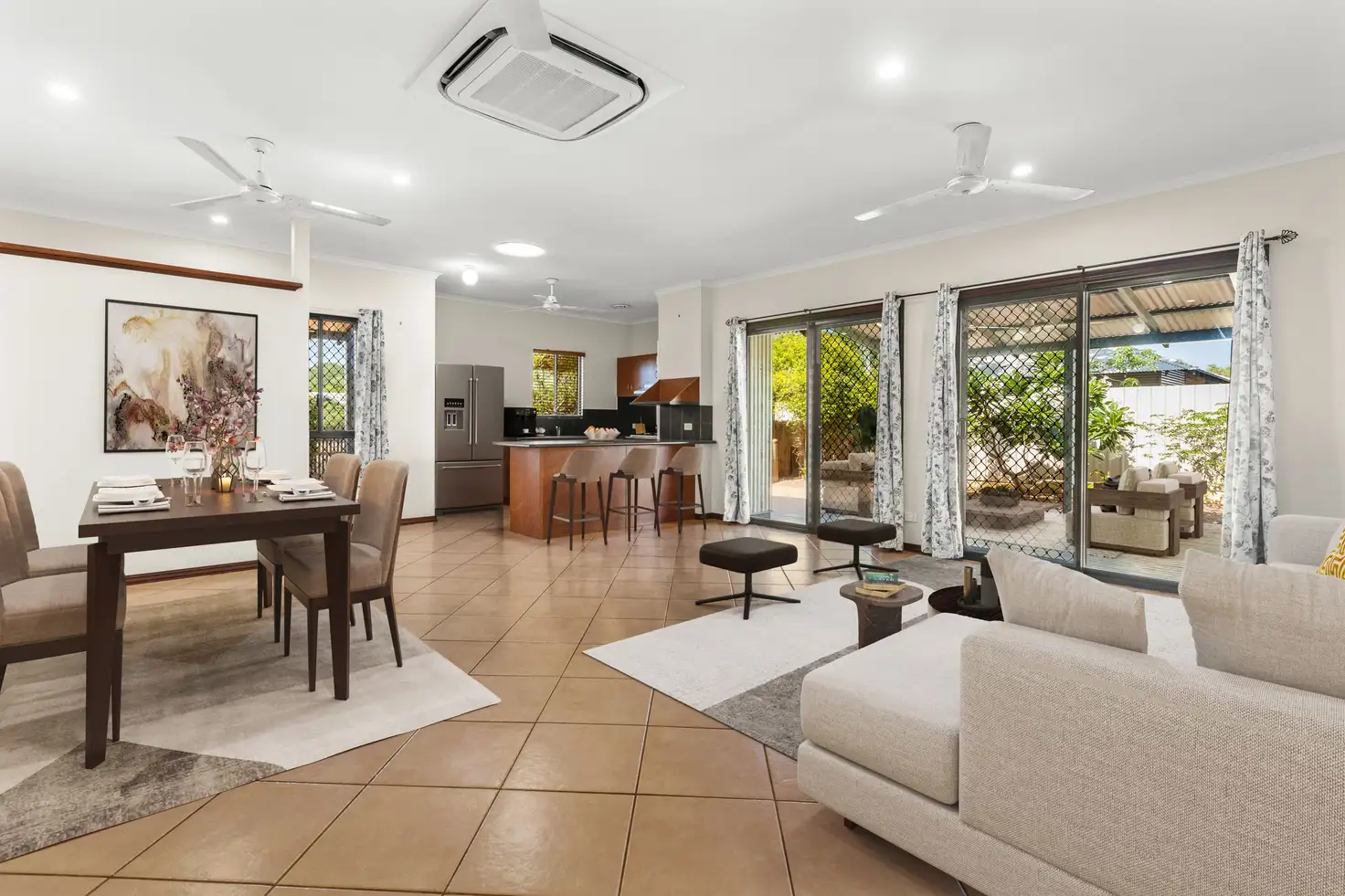 Main view of Homely unit listing, 20A Guy Street, Broome WA 6725