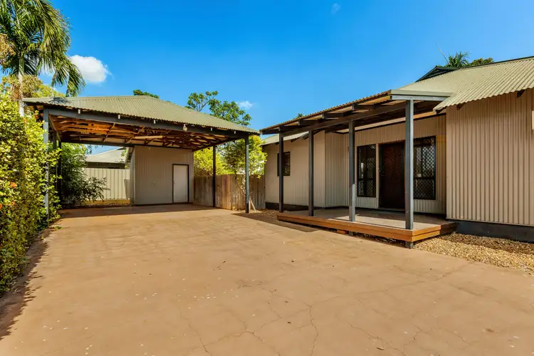 Second view of Homely unit listing, 20A Guy Street, Broome WA 6725