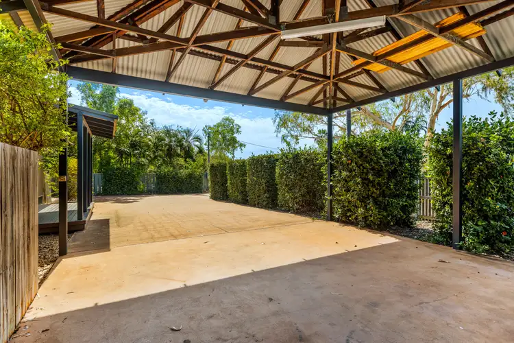 Third view of Homely unit listing, 20A Guy Street, Broome WA 6725