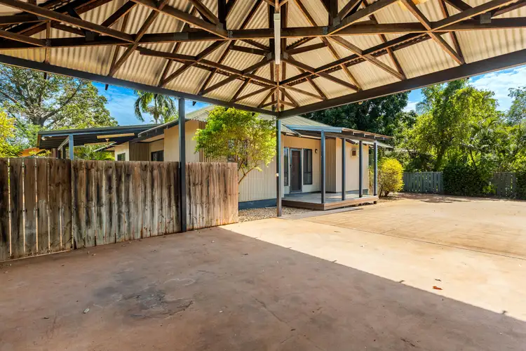 Fourth view of Homely unit listing, 20A Guy Street, Broome WA 6725