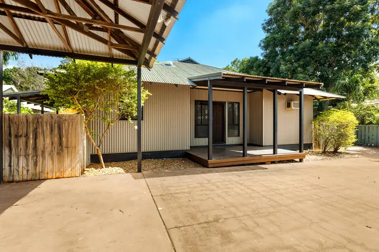 Fifth view of Homely unit listing, 20A Guy Street, Broome WA 6725