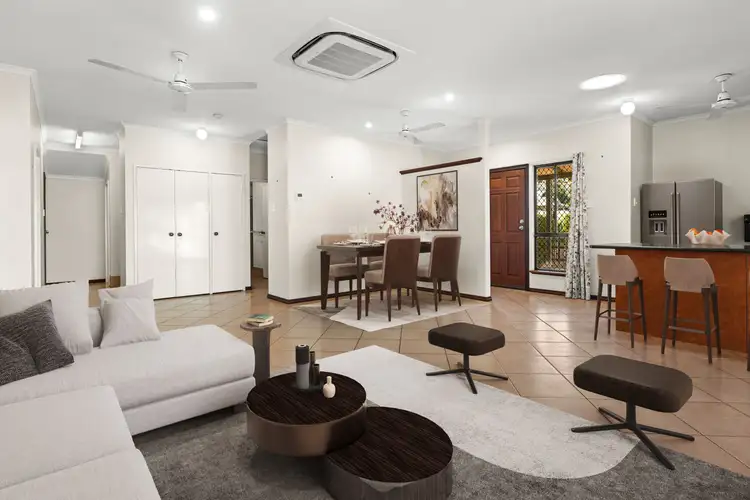 Sixth view of Homely unit listing, 20A Guy Street, Broome WA 6725