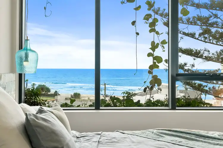 Fifth view of Homely apartment listing, 1501/1328 Gold Coast Highway, Palm Beach QLD 4221