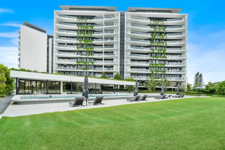 Sixth view of Homely apartment listing, 1501/1328 Gold Coast Highway, Palm Beach QLD 4221