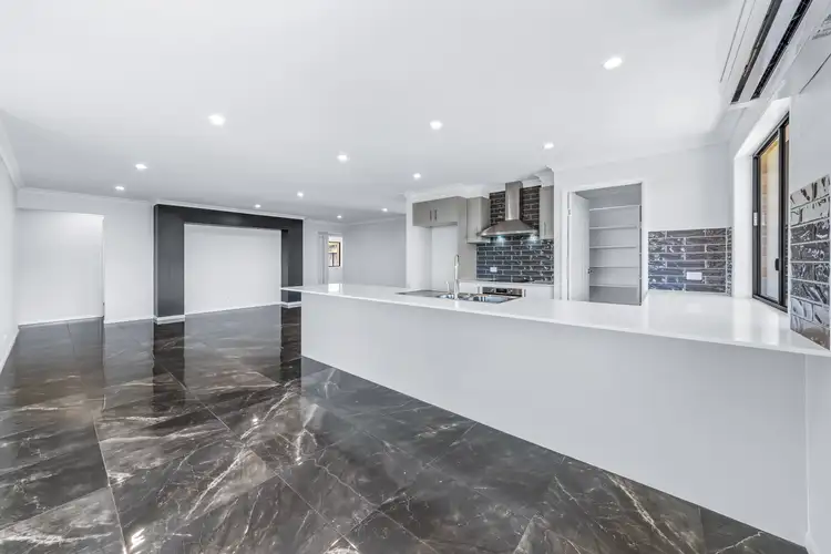 Sixth view of Homely house listing, 36 Chant Drive, Rosenthal Heights QLD 4370