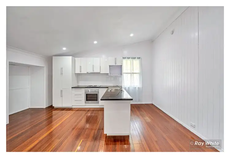 Second view of Homely house listing, 90 West Street, The Range QLD 4700