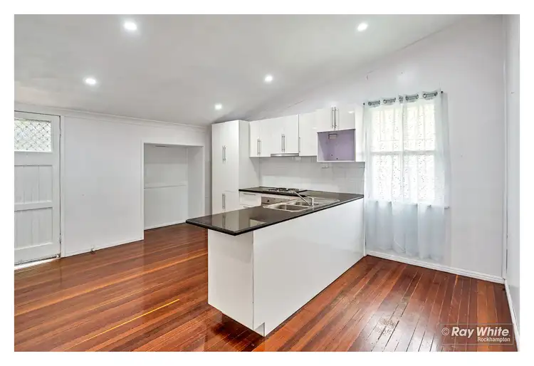 Third view of Homely house listing, 90 West Street, The Range QLD 4700
