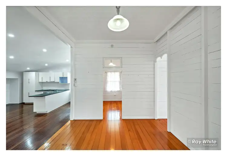 Fourth view of Homely house listing, 90 West Street, The Range QLD 4700