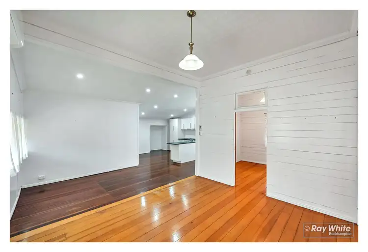 Fifth view of Homely house listing, 90 West Street, The Range QLD 4700