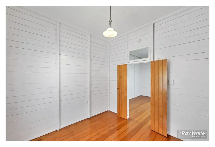 Sixth view of Homely house listing, 90 West Street, The Range QLD 4700