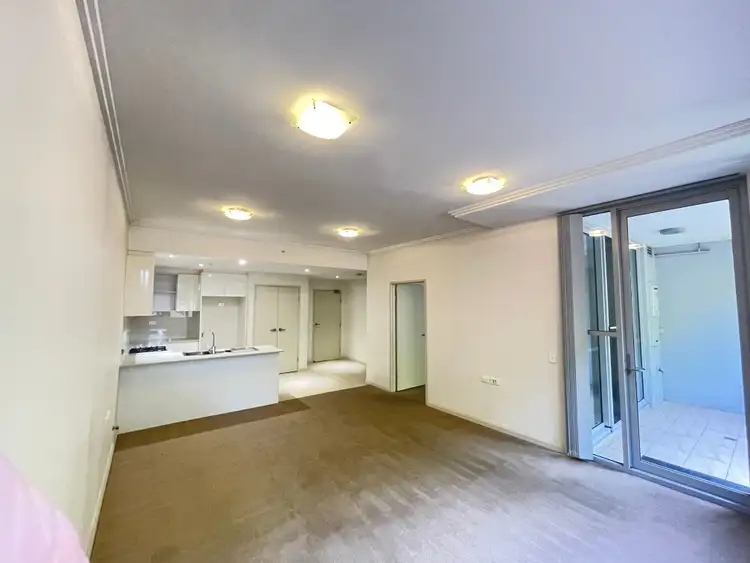Third view of Homely apartment listing, 101/23 Station Street, Kogarah NSW 2217