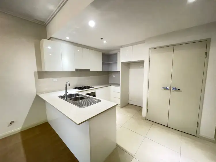 Fourth view of Homely apartment listing, 101/23 Station Street, Kogarah NSW 2217