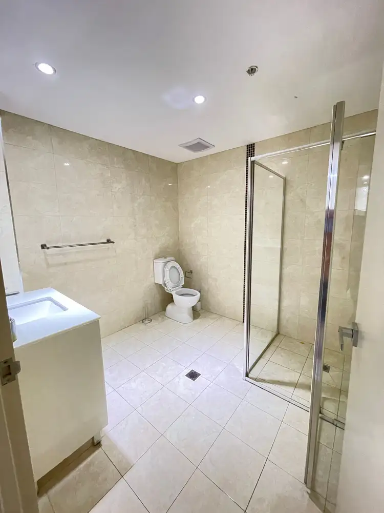 Fifth view of Homely apartment listing, 101/23 Station Street, Kogarah NSW 2217
