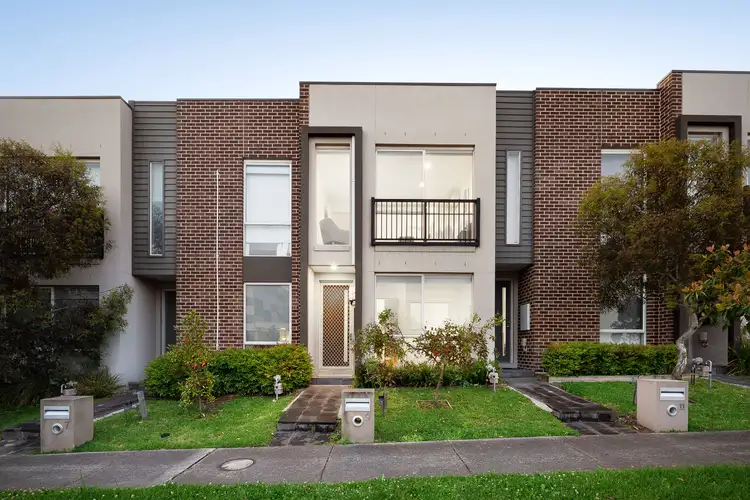 Main view of Homely townhouse listing, 9 Focus Drive, Coburg North VIC 3058