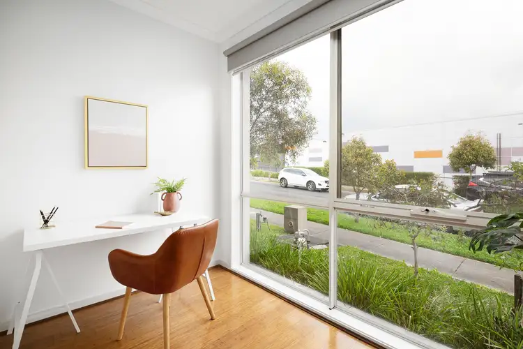 Second view of Homely townhouse listing, 9 Focus Drive, Coburg North VIC 3058