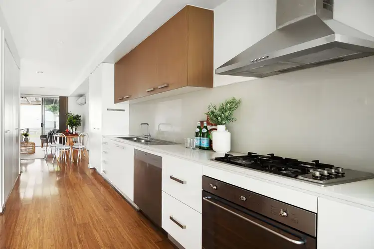 Fourth view of Homely townhouse listing, 9 Focus Drive, Coburg North VIC 3058