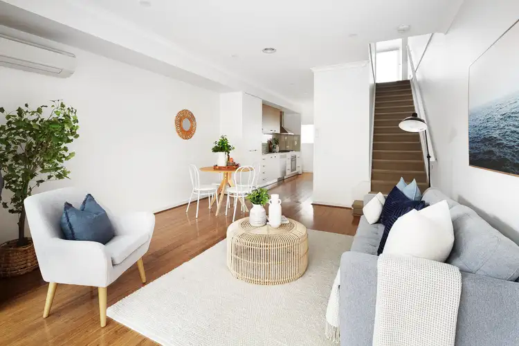 Sixth view of Homely townhouse listing, 9 Focus Drive, Coburg North VIC 3058