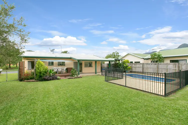 26 Jorgensen Street, Edmonton QLD 4869