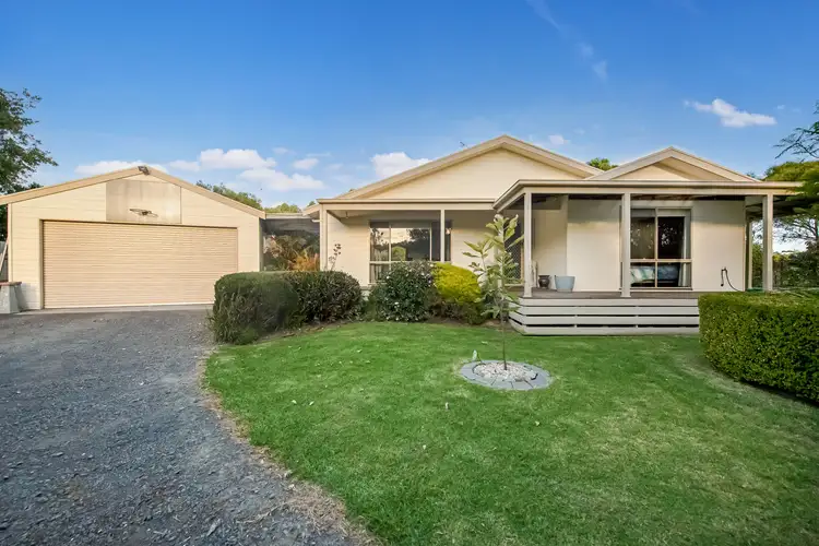 Main view of Homely house listing, 35 Wishart Street, Wonthaggi VIC 3995