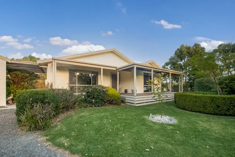 Second view of Homely house listing, 35 Wishart Street, Wonthaggi VIC 3995
