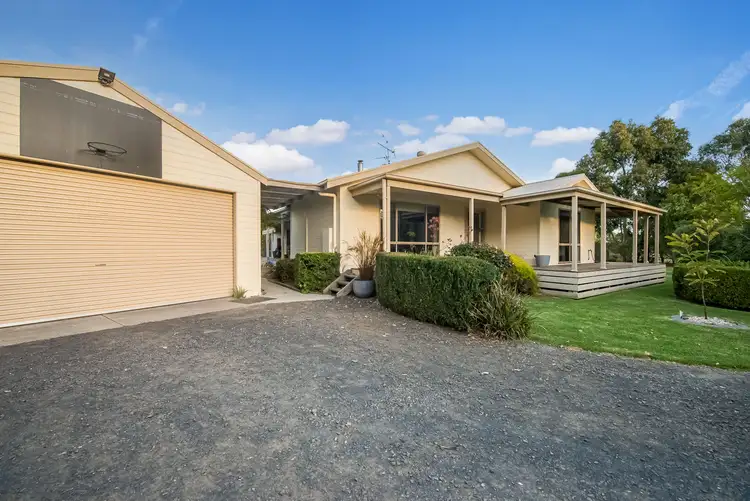 Third view of Homely house listing, 35 Wishart Street, Wonthaggi VIC 3995