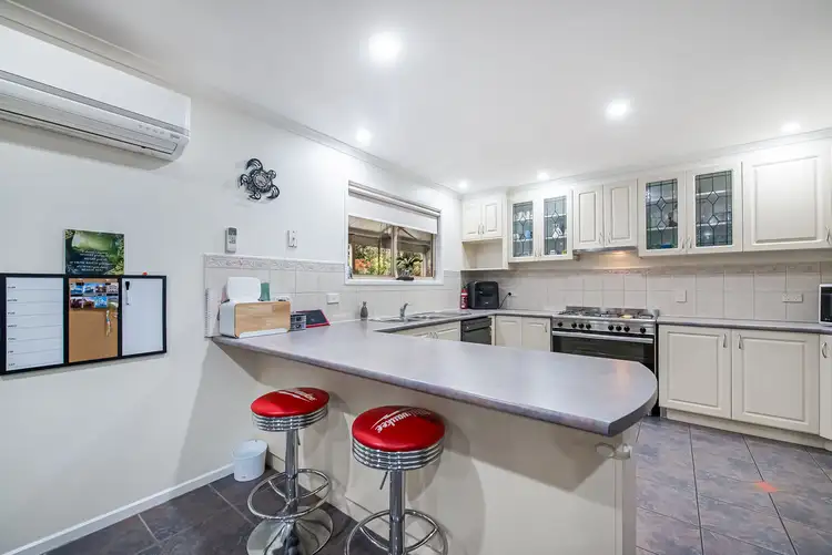 Fourth view of Homely house listing, 35 Wishart Street, Wonthaggi VIC 3995