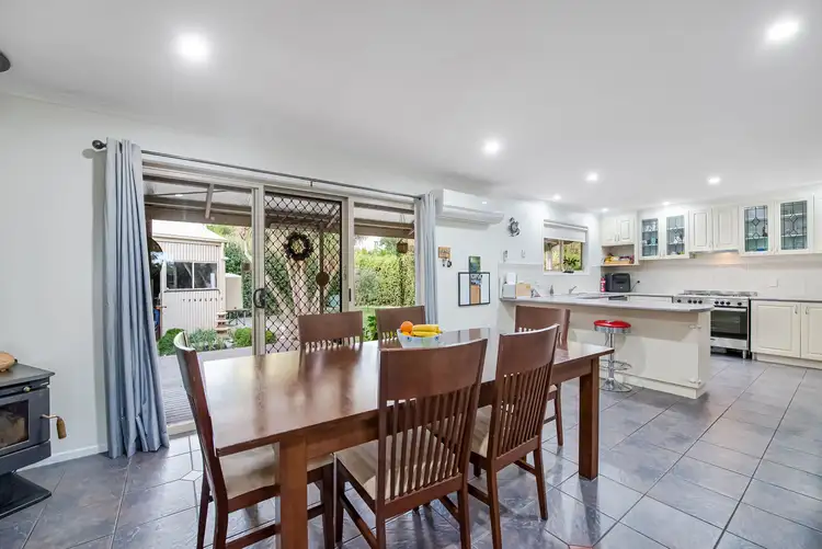 Fifth view of Homely house listing, 35 Wishart Street, Wonthaggi VIC 3995