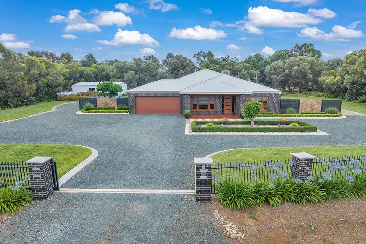 Main view of Homely house listing, 3 Lawler Court, Echuca VIC 3564