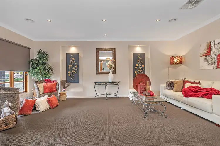 Fourth view of Homely house listing, 3 Lawler Court, Echuca VIC 3564