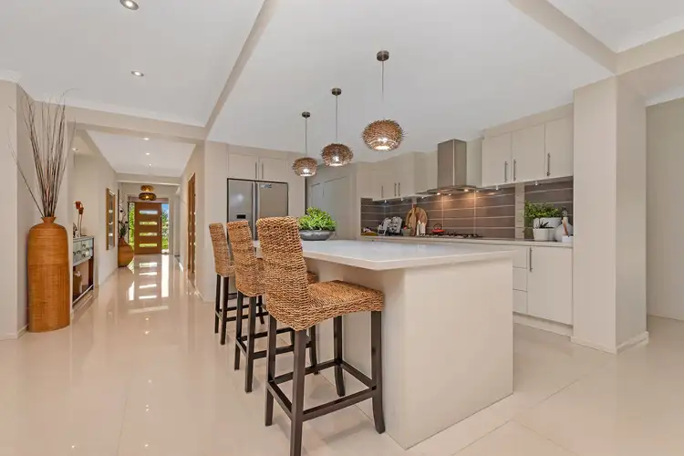 Fifth view of Homely house listing, 3 Lawler Court, Echuca VIC 3564
