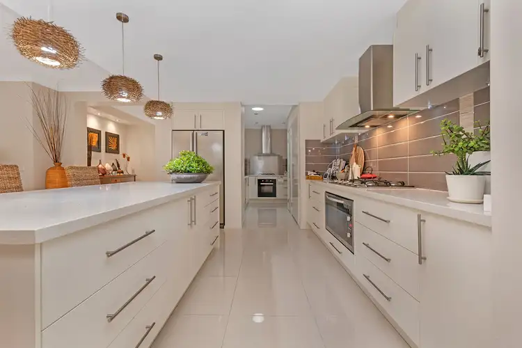 Sixth view of Homely house listing, 3 Lawler Court, Echuca VIC 3564