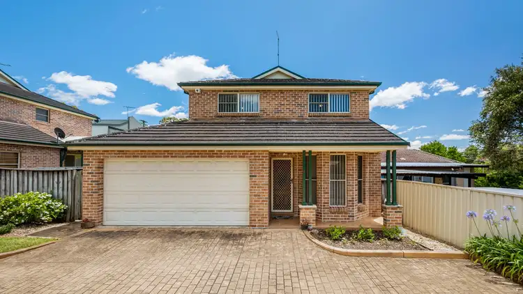 4/42 Old Hume Highway, Camden NSW 2570