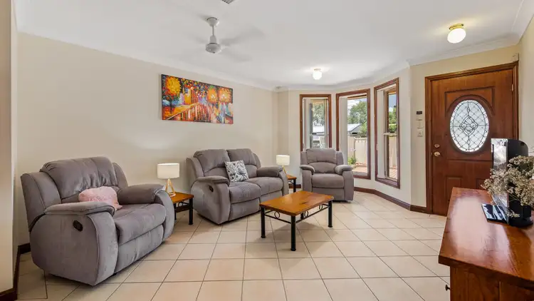 Third view of Homely house listing, 4/42 Old Hume Highway, Camden NSW 2570