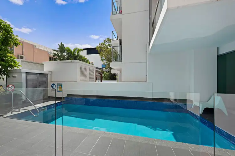 38/27 Manning Street, Milton QLD 4064